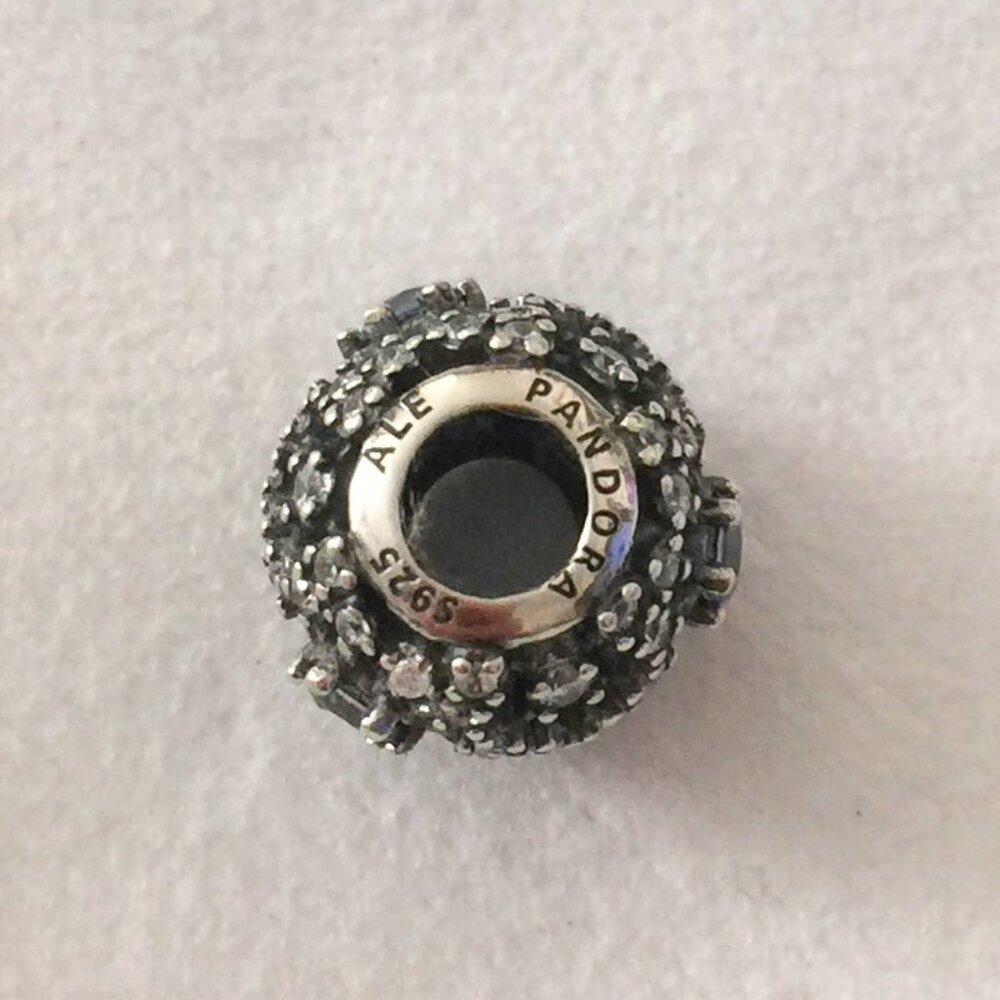 Pandora Disney Cinderella's Wish Charm - Picture 3 of 4